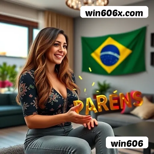 Análise de apostas win606