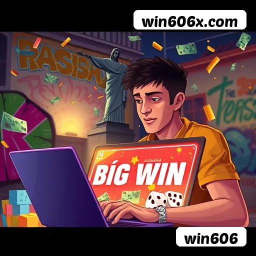 Aviator - Crash game popular na win606