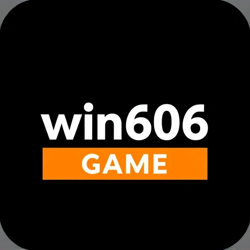 Logo da win606